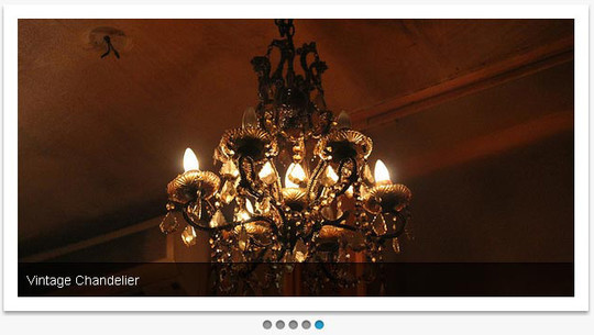 37 Fresh jQuery Image, Content Sliders And Slideshows 23