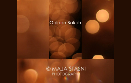 17 Awesomely Creative Bokeh Textures For Your Designs 13