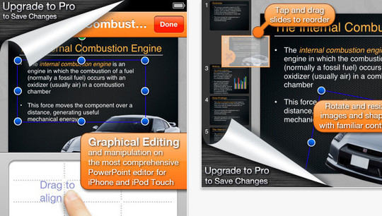 9 Best Free iPad Apps For Web Designers And Developers 9
