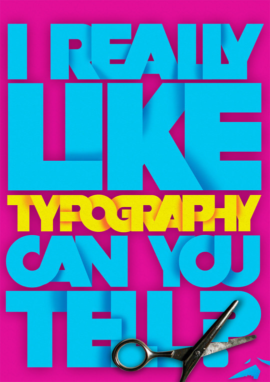 50 Remarkable Examples Of Inspiring Typography 44