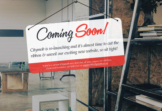 40 Creative Examples Of Coming Soon Page Design 2