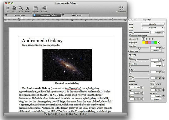 11 Free MS Word Alternatives You Can Use 11