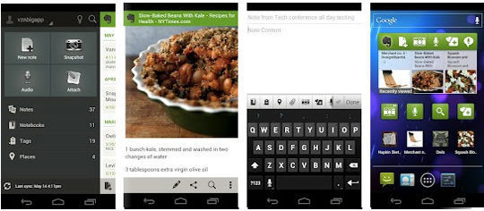13 Essential And Free Apps for Android Smartphones 7