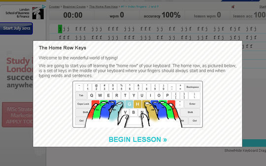 Five Apps To Improve Typing Speed & Accuracy