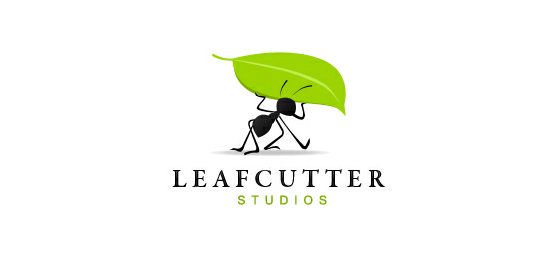50 Cleverly Designed Leaf Logo Designs For Your Inspiration 20