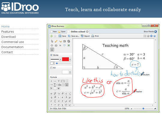 9 Free And Useful Online Tutoring Tools And Services 2