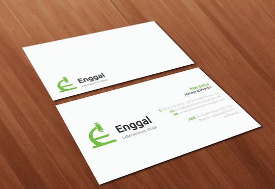 Cleverly Created White Business Cards For Your Inspiration 23