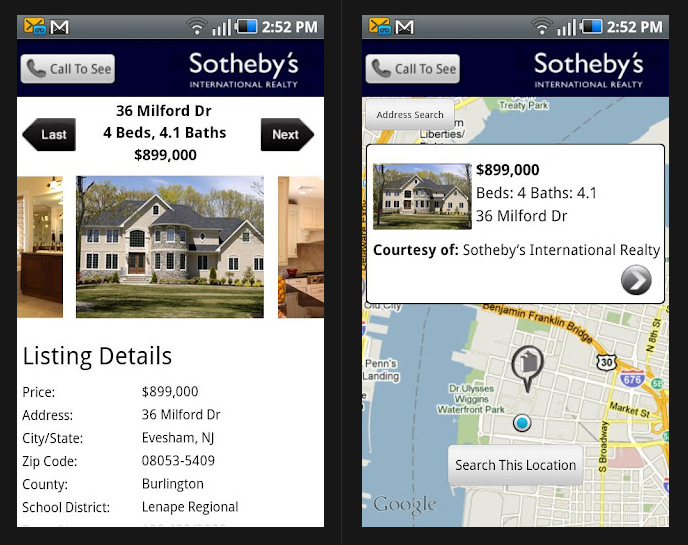 14 Real Estate Apps For Android Phones 7