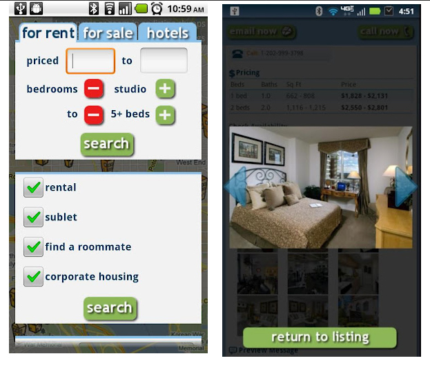 14 Real Estate Apps For Android Phones 2
