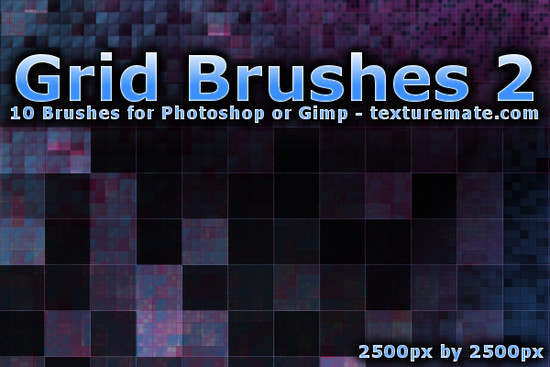 60 New and Free Photoshop Brush Packs For Designers 33