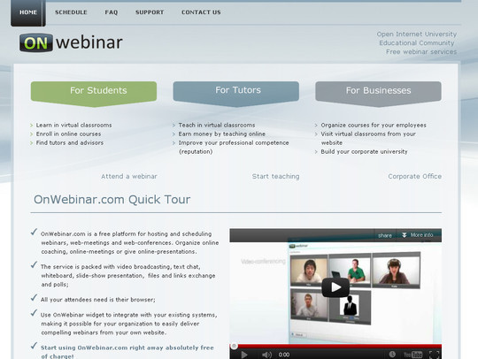 7 Free Web Conferencing And Online Meeting Services 2