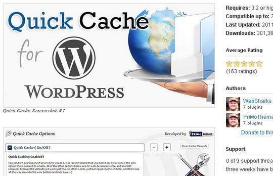 45 Must Have WordPress Plugins For Your Blog 16