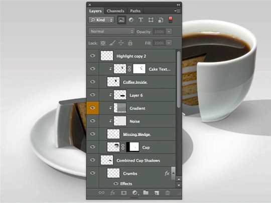 Collection Of Amazing And Detailed Photoshop CS6 Tutorials 15