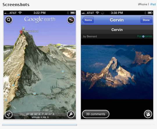 6 Awesome Free iPad Apps For Retina Display 2