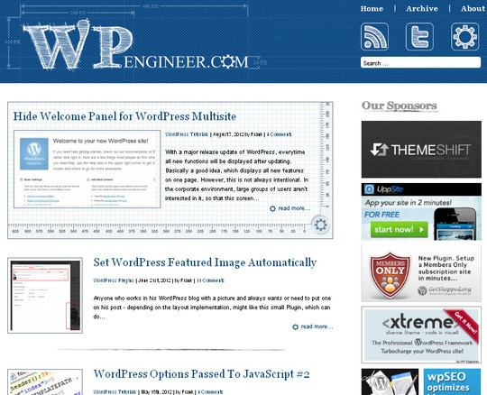 45 Excellent Professional Resources For Learning WordPress Development 1