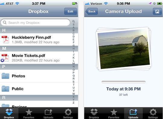 Top 10 Free iPhone Apps You'll Use Every Day 1