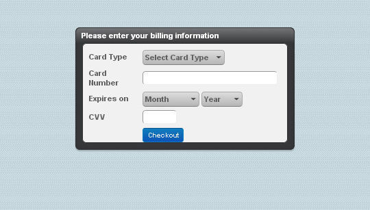 10 (More) jQuery Plugins That Enhance Your Forms 2