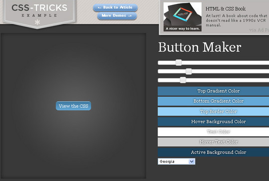 40 Free And Useful Online Generators For Web Designers 23