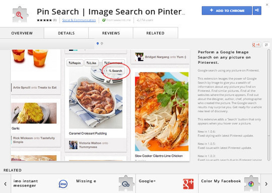 12 Best Pinterest Tools And Apps For Analysis Pins 11
