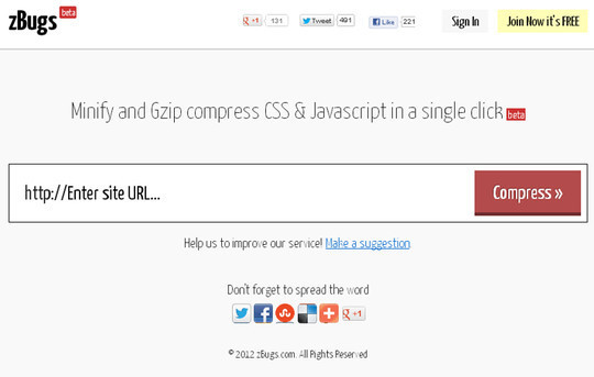 12 Extremely Useful And Powerful Free CSS Tools 7