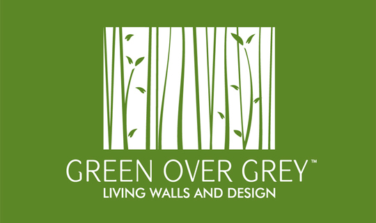 Collection of Inspiring Organic Logo Designs 9