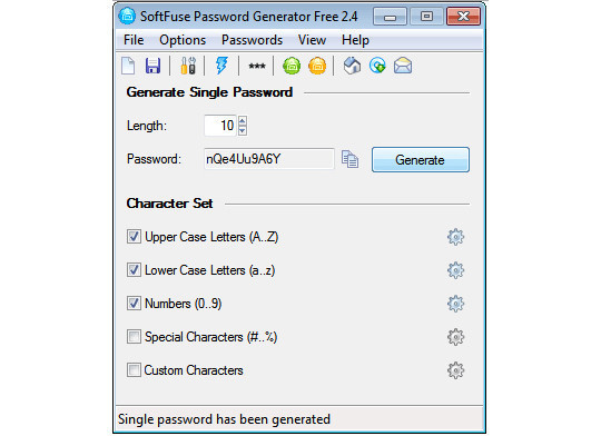 20 Useful Online Tools To Generate Random Passwords 15