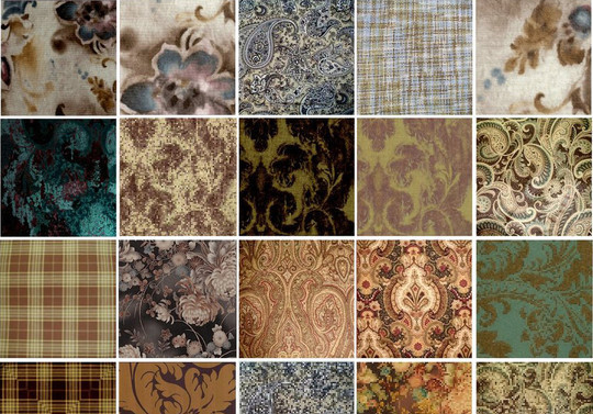 20 Free High Quality Vintage Texture Packs 8