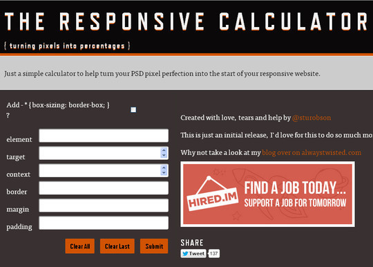 45+ Handy Responsive Web Design Toolbox 33