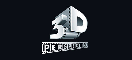 45 Creative 3D Effect In Logo Design 6