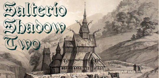 22 Free Gothic Fonts For Designers 5