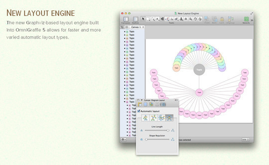 The Ultimate Collection Of Prototype And Wireframe Tools For Mobile And Web Design 27