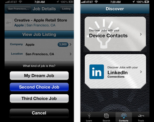 17 iPhone Apps That'll Increase Your Business Productivity 11