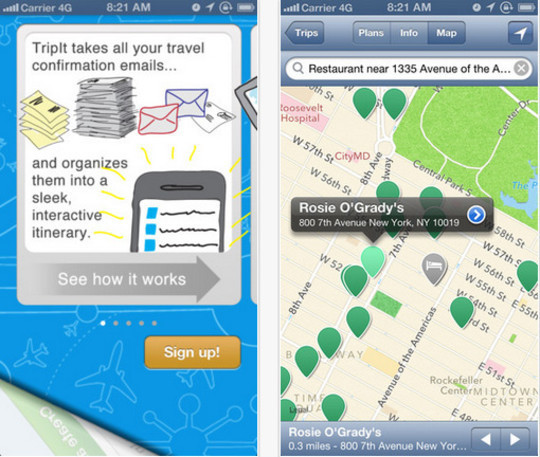 12 Free iPhone Apps Entrepreneurs Should Use 4