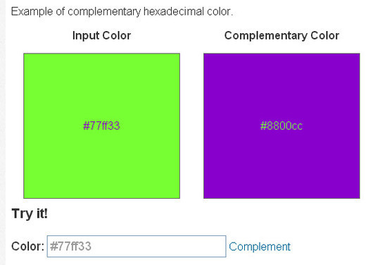 14 Useful JavaScript Libraries And Tools 5