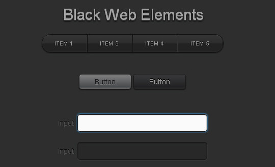 40 CSS3 Animated Button Tutorials And Experiments 20