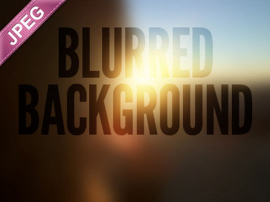 13 High-Resolution Blurred Backgrounds For Free Downloads 3