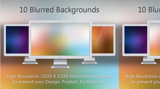 13 High-Resolution Blurred Backgrounds For Free Downloads 12