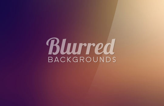 13 High-Resolution Blurred Backgrounds For Free Downloads 4