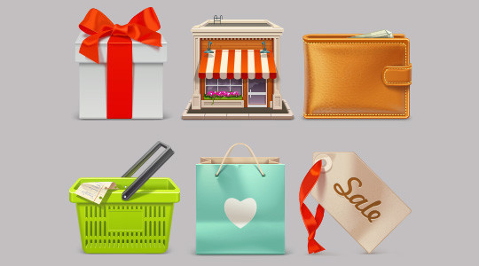 45 High Quality And Best Ecommerce Icons 27