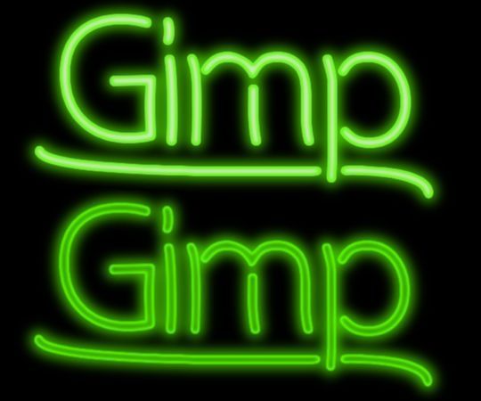 45 Useful Collection of Gimp Tutorials 3