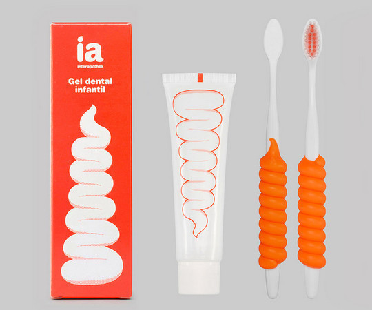 45 Creative And Fresh Packaging Designs 35