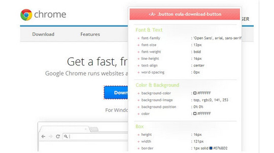 19 Must-Have Chrome Extensions For Designers And Developers 18