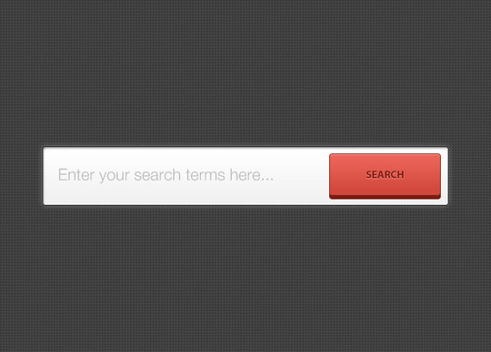 45 Search Box PSD Designs For Free Download 10