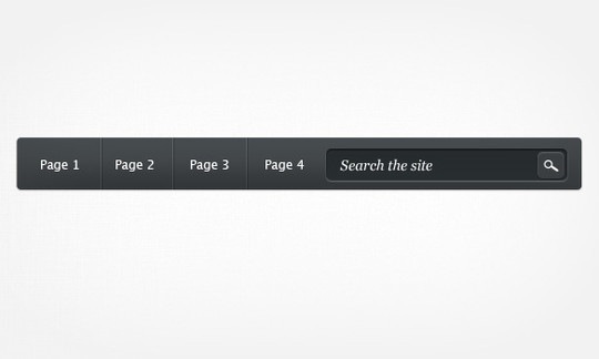 45 Search Box PSD Designs For Free Download 44