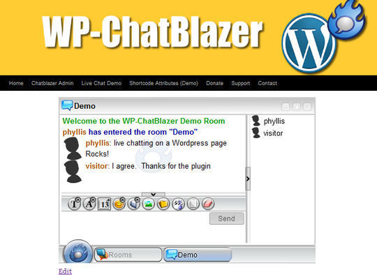 13 Best WordPress Chat Plugins 6