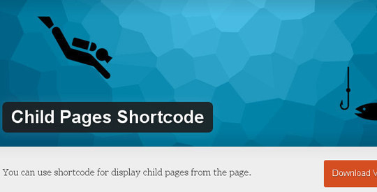 40 Useful Shortcode Plugins For WordPress 21