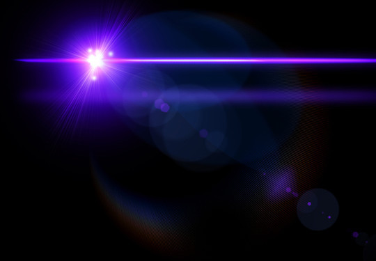 17 High Quality Lens Flare Textures » SmashingApps.com