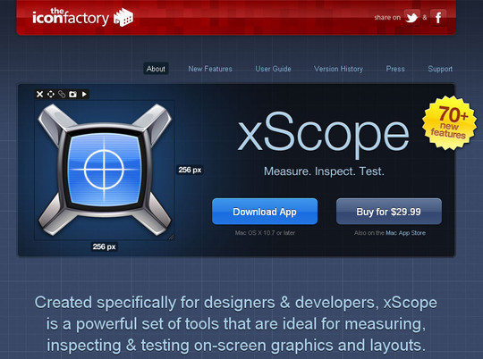 13 Awesome And Useful Mac Apps For Developer 10