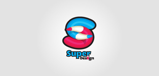 45 Artistically Designed Single Letter Logo Designs 2