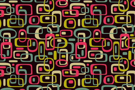 40 Amazingly Creative Square Patterns For Free Download 14